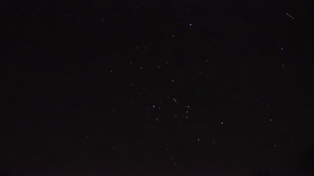 AMS247 meteor