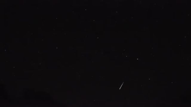 AMS247 meteor