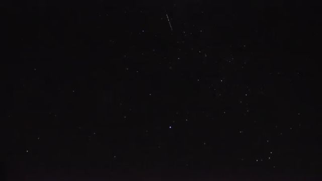 AMS247 meteor