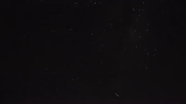 AMS247 meteor