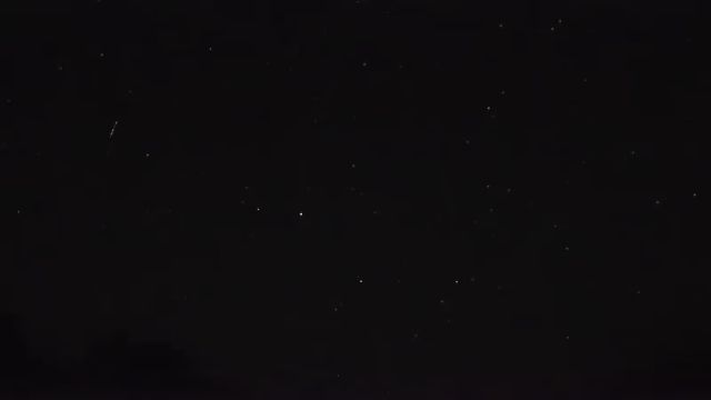 AMS247 meteor