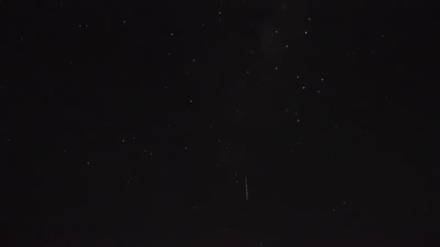 AMS247 meteor