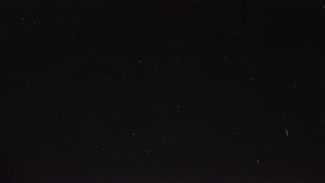 AMS247 meteor