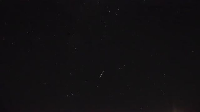 AMS247 meteor