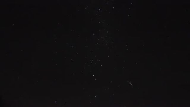 AMS247 meteor