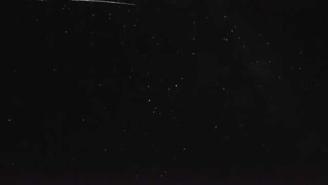 AMS247 meteor