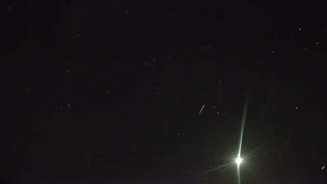 AMS247 meteor