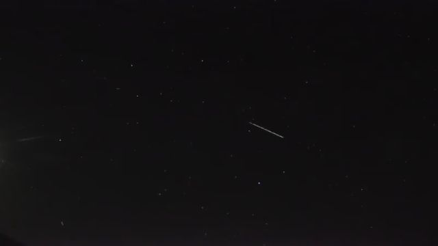 AMS247 meteor