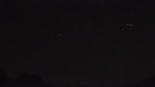 AMS247 meteor