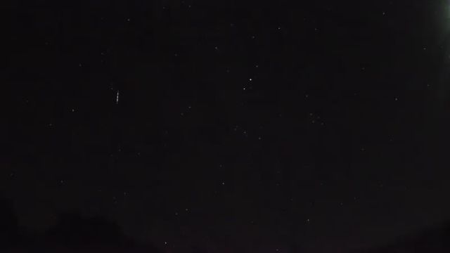 AMS247 meteor