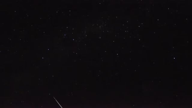 AMS247 meteor