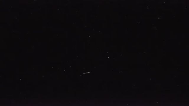 AMS247 meteor