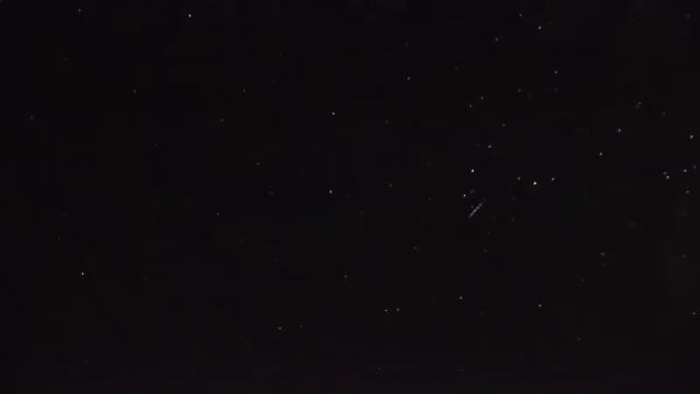 AMS247 meteor