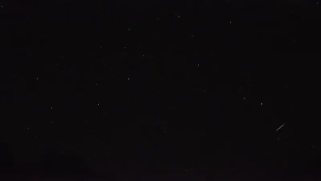 AMS247 meteor