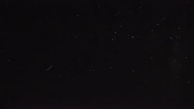 AMS247 meteor