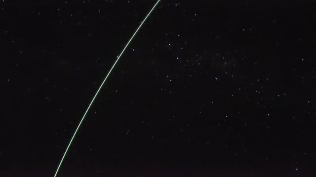 AMS247 meteor