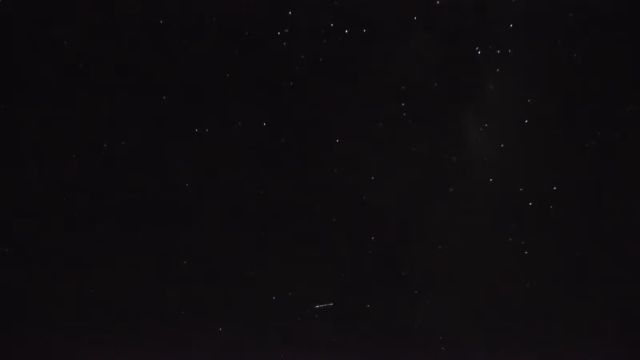 AMS247 meteor