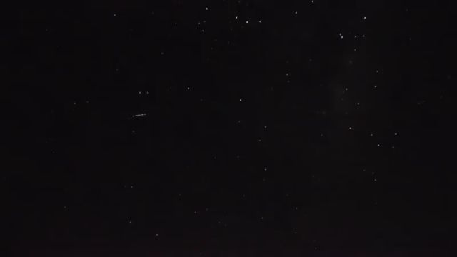 AMS247 meteor