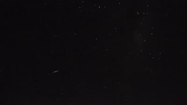 AMS247 meteor
