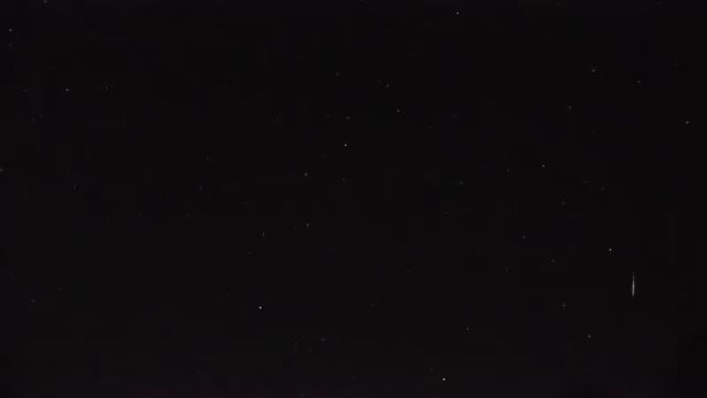 AMS247 meteor