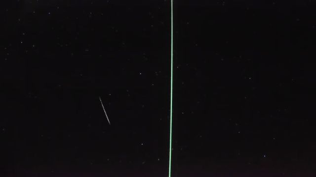 AMS247 meteor