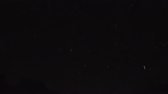 AMS247 meteor