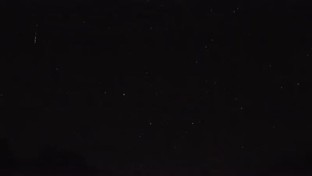 AMS247 meteor