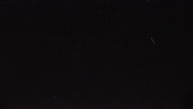AMS247 meteor