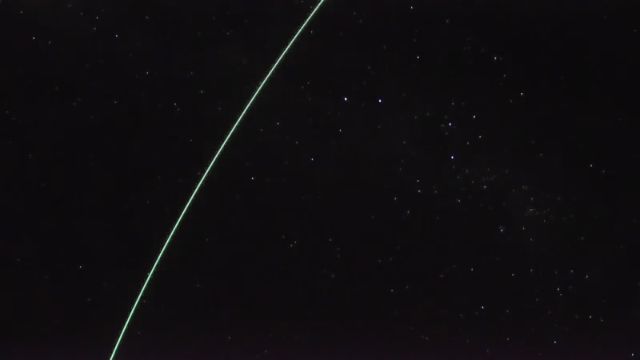 AMS247 meteor