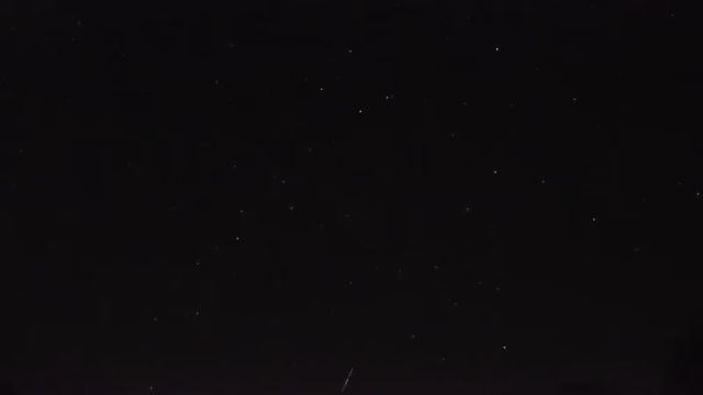AMS247 meteor
