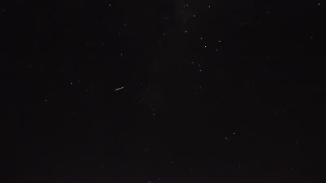 AMS247 meteor