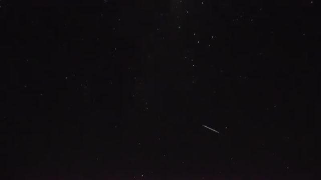 AMS247 meteor