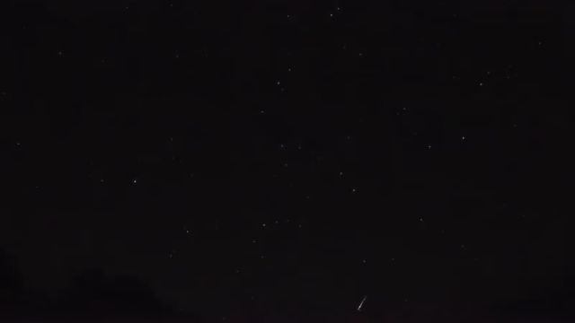 AMS247 meteor