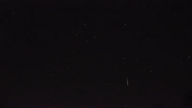 AMS247 meteor