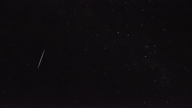 AMS247 meteor