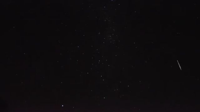 AMS247 meteor