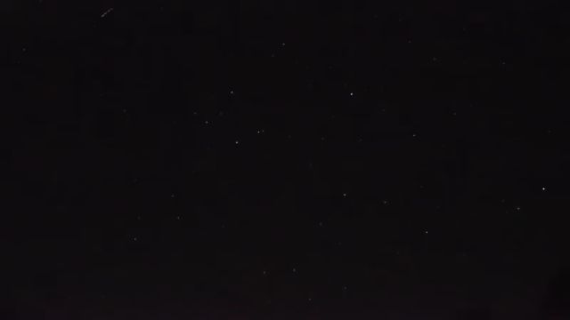 AMS247 meteor