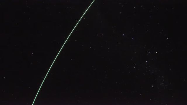 AMS247 meteor