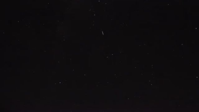 AMS247 meteor