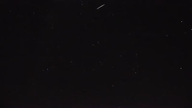 AMS247 meteor