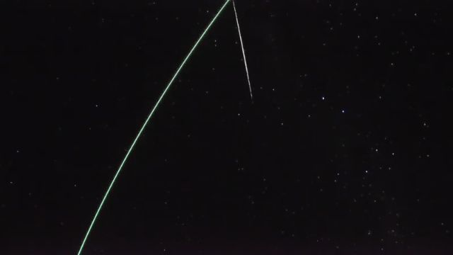 AMS247 meteor