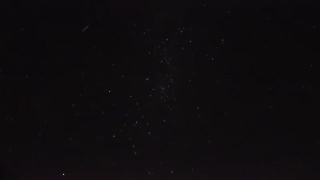 AMS247 meteor
