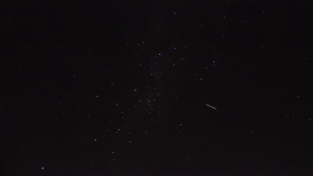 AMS247 meteor