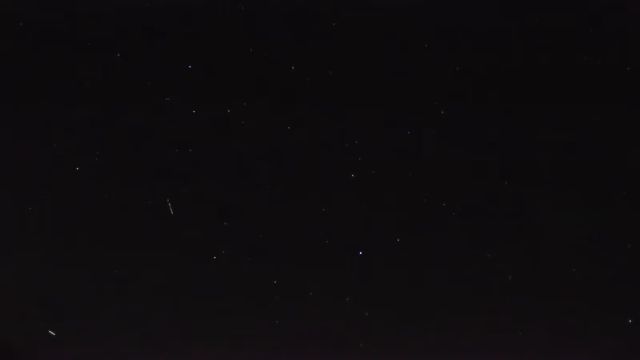 AMS247 meteor
