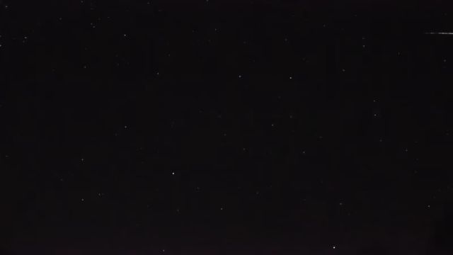AMS247 meteor