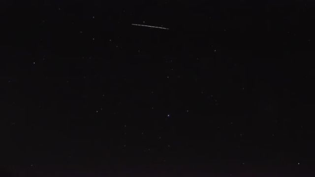AMS247 meteor