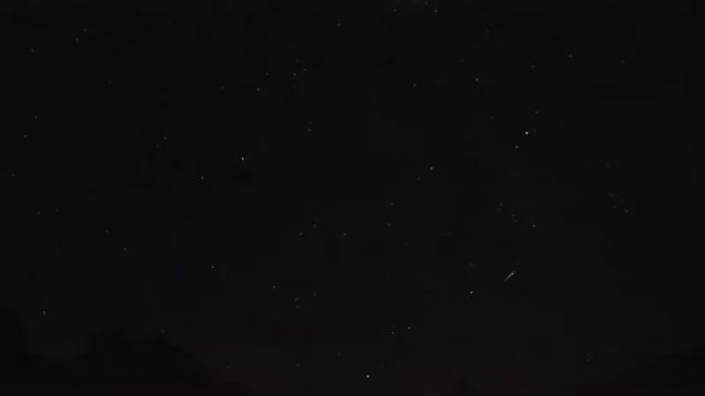 AMS247 meteor