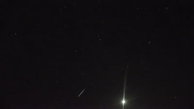 AMS247 meteor