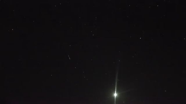 AMS247 meteor