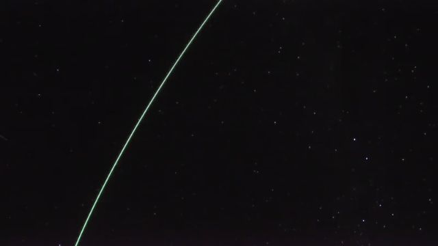 AMS247 meteor